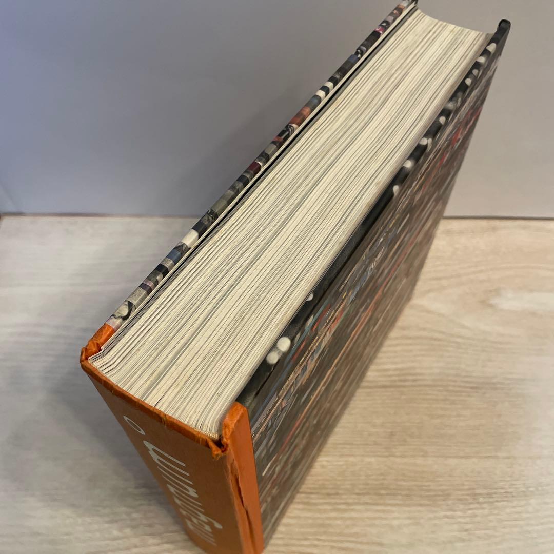 マグナム　写真集　magnum degrees 2000年1月1日　初版