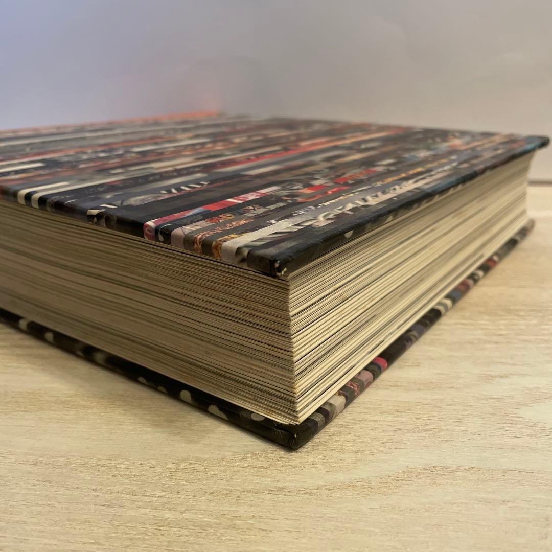 マグナム　写真集　magnum degrees 2000年1月1日　初版