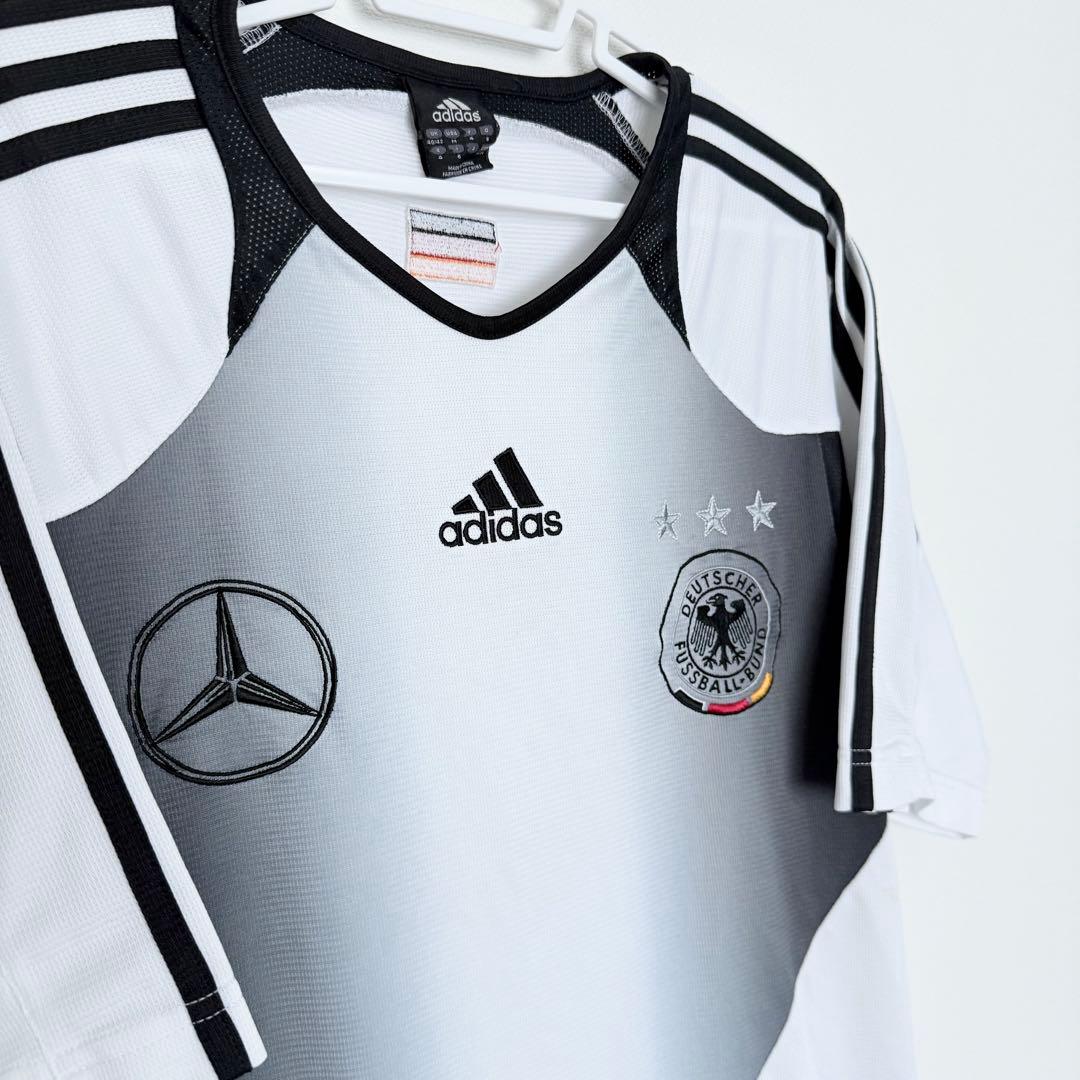 ドイツ代表｜アディダス ｜サッカー｜ユニフォーム｜シャツ｜ウェア