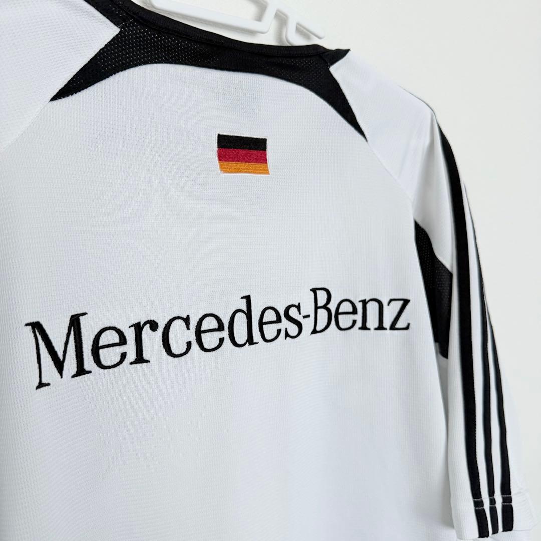 ドイツ代表｜アディダス ｜サッカー｜ユニフォーム｜シャツ｜ウェア
