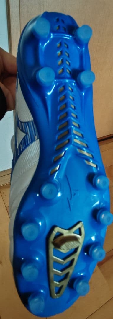 MORELIA NEO Ⅳ β JAPAN 27cm