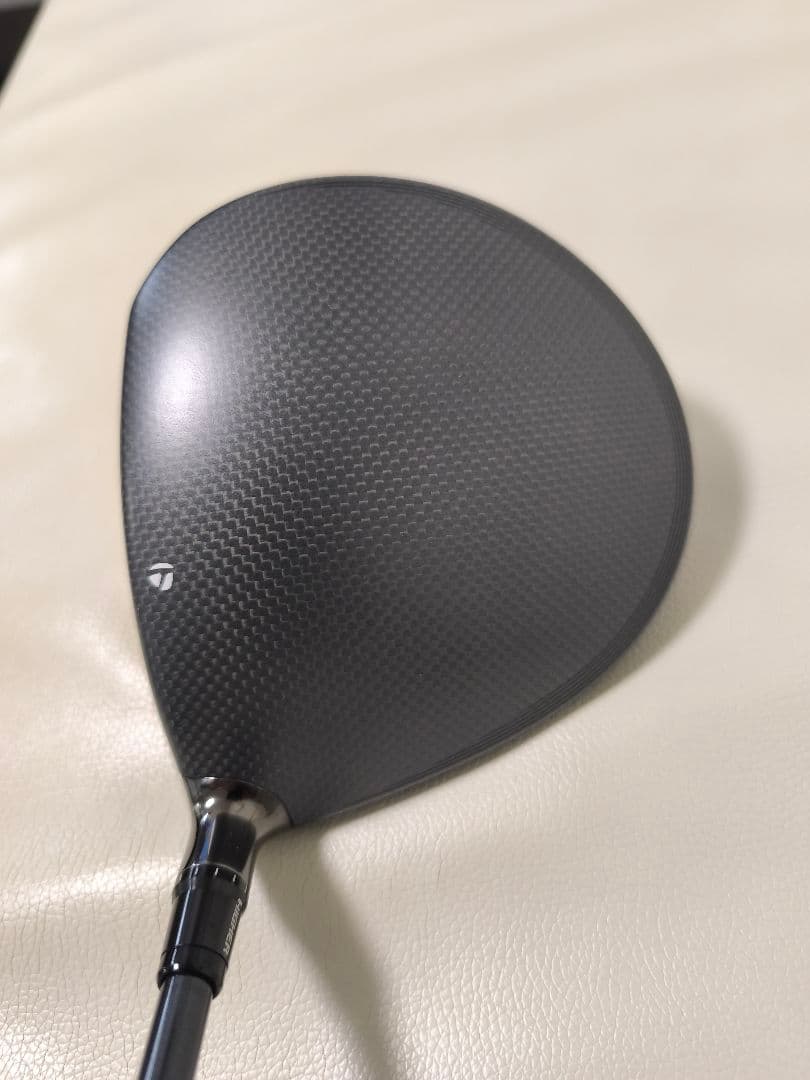 TaylorMade Qi35 MAX ドライバー 9.0° S日本仕様（美品）
