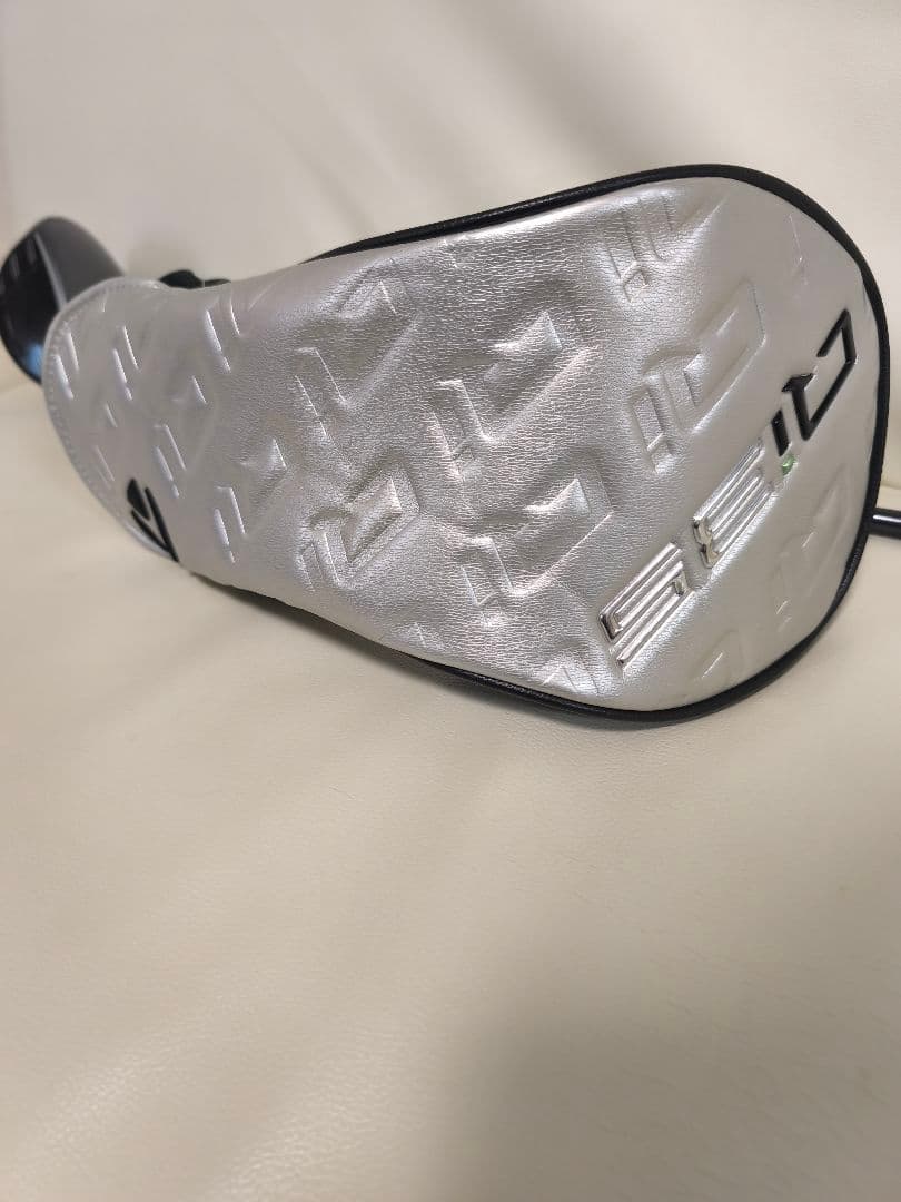 TaylorMade Qi35 MAX ドライバー 9.0° S日本仕様（美品）