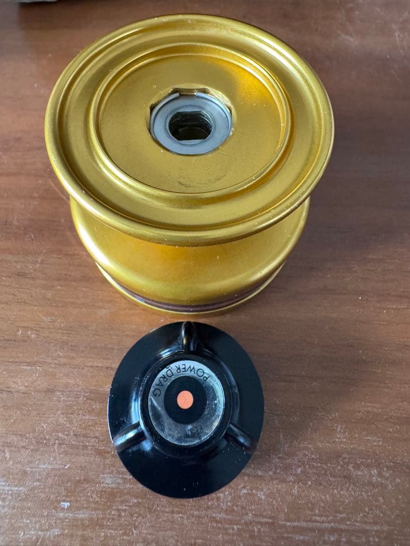 PENN Spinfisher 5500SS ジャンク