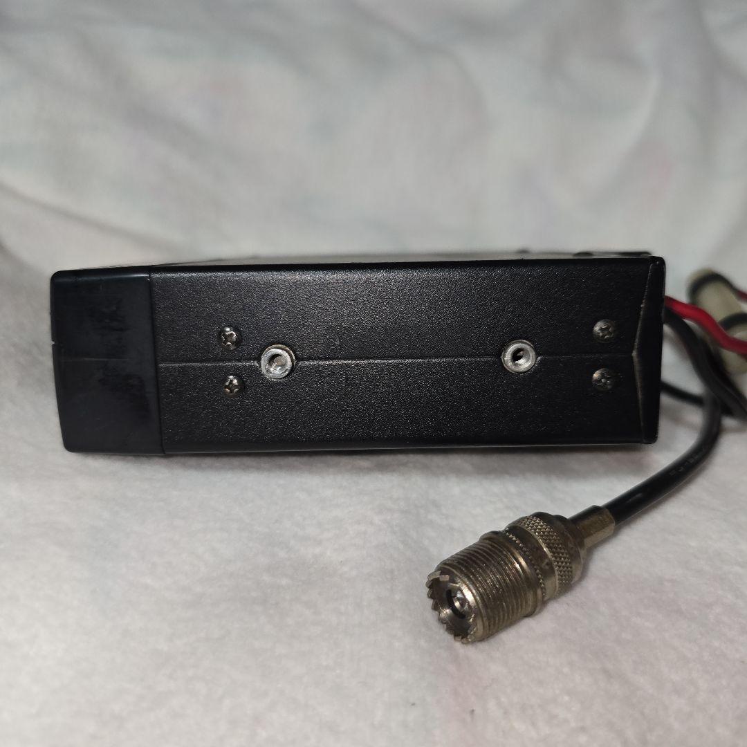 7/21 24時まで値下げ！【YAESU FT-4600H】ジャンク