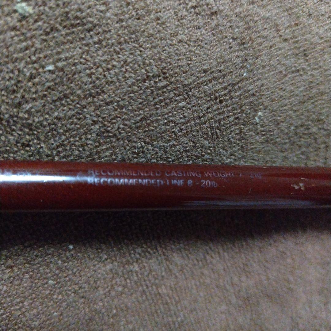 DAIWA ファントム PHANTOM PPB-561MLF