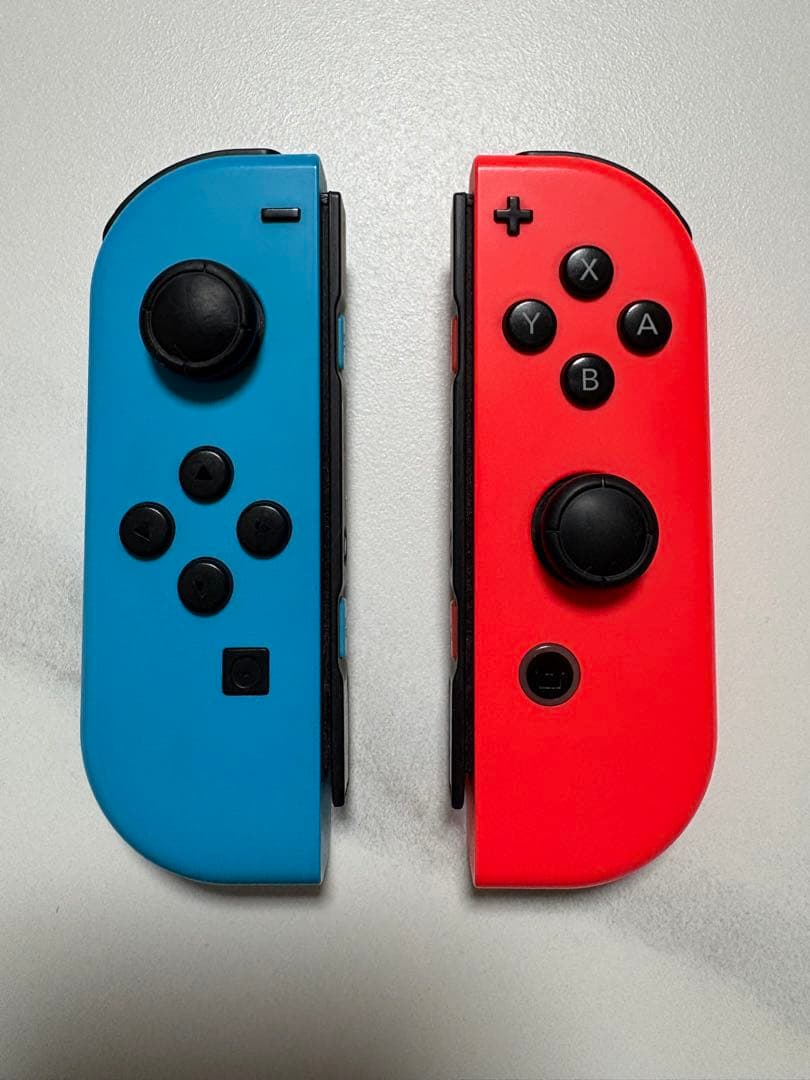 Nintendo Switch ジャンク品