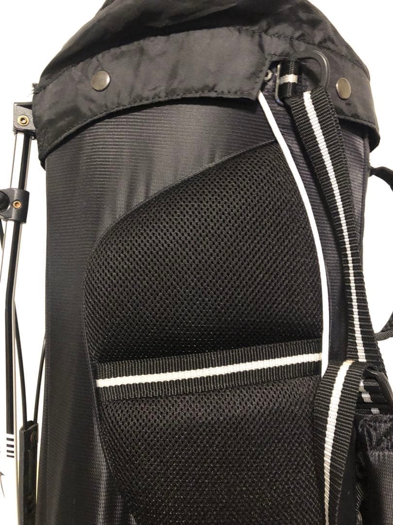 【送料込み】美品　激レア　廃盤希少　ナイキ　エクストリーム　ゴルフバッグ