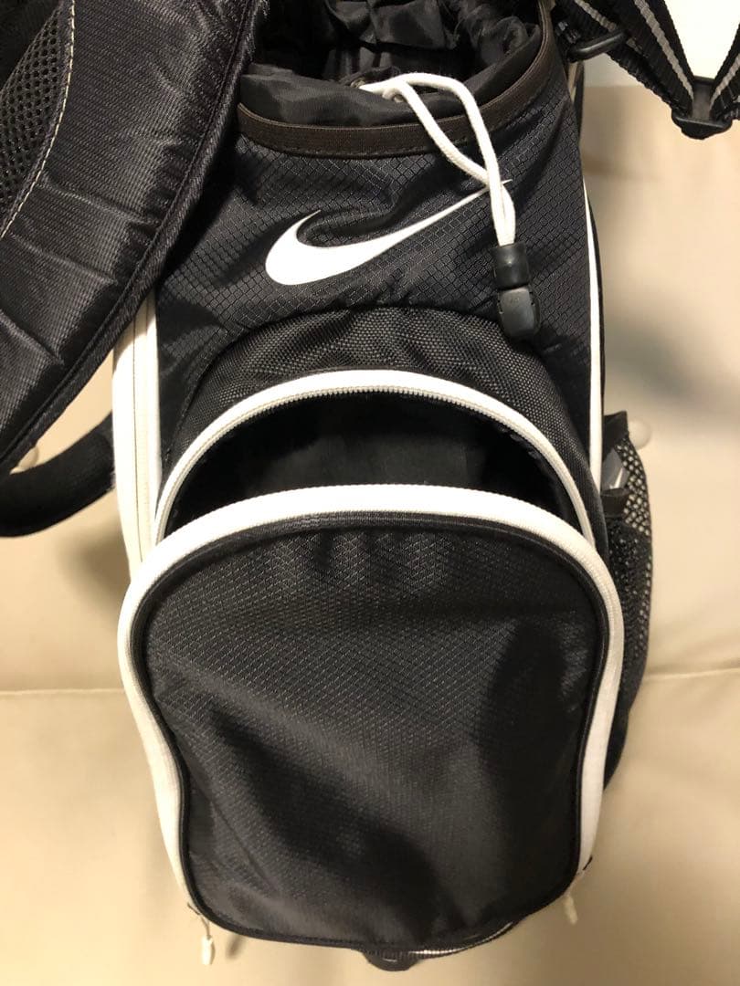 【送料込み】美品　激レア　廃盤希少　ナイキ　エクストリーム　ゴルフバッグ