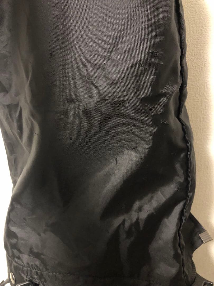 【送料込み】美品　激レア　廃盤希少　ナイキ　エクストリーム　ゴルフバッグ