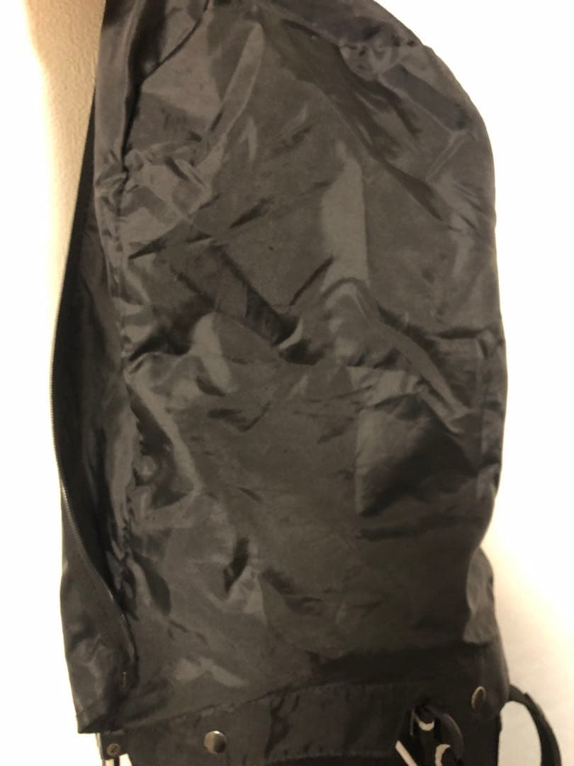 【送料込み】美品　激レア　廃盤希少　ナイキ　エクストリーム　ゴルフバッグ