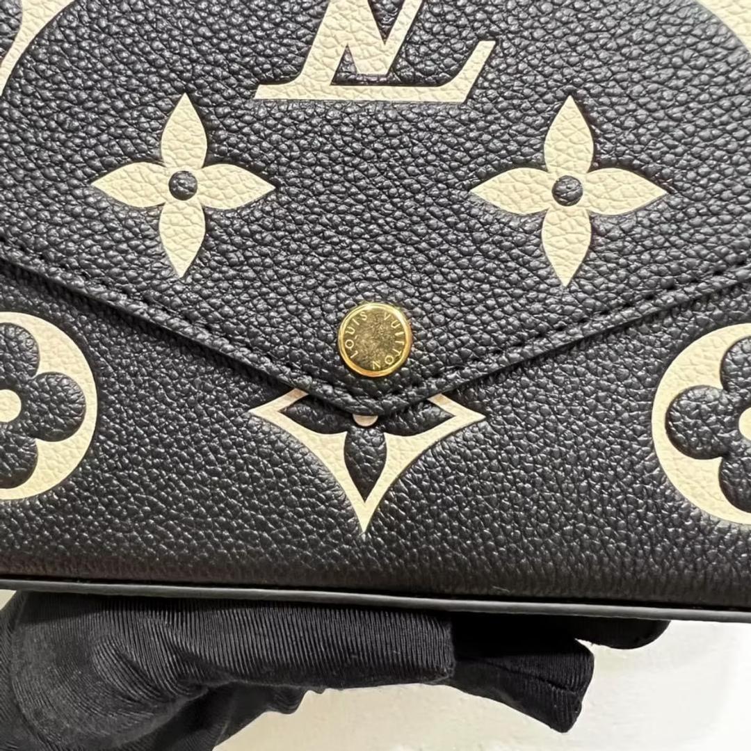 L-OUIS V-UITTONポシェット・フェリシー