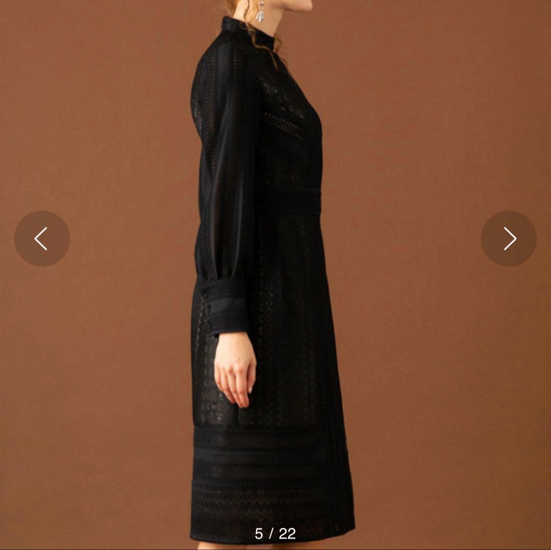 【taikkoさん専用】UNITED TOKYO ブレンドキカレースワンピース