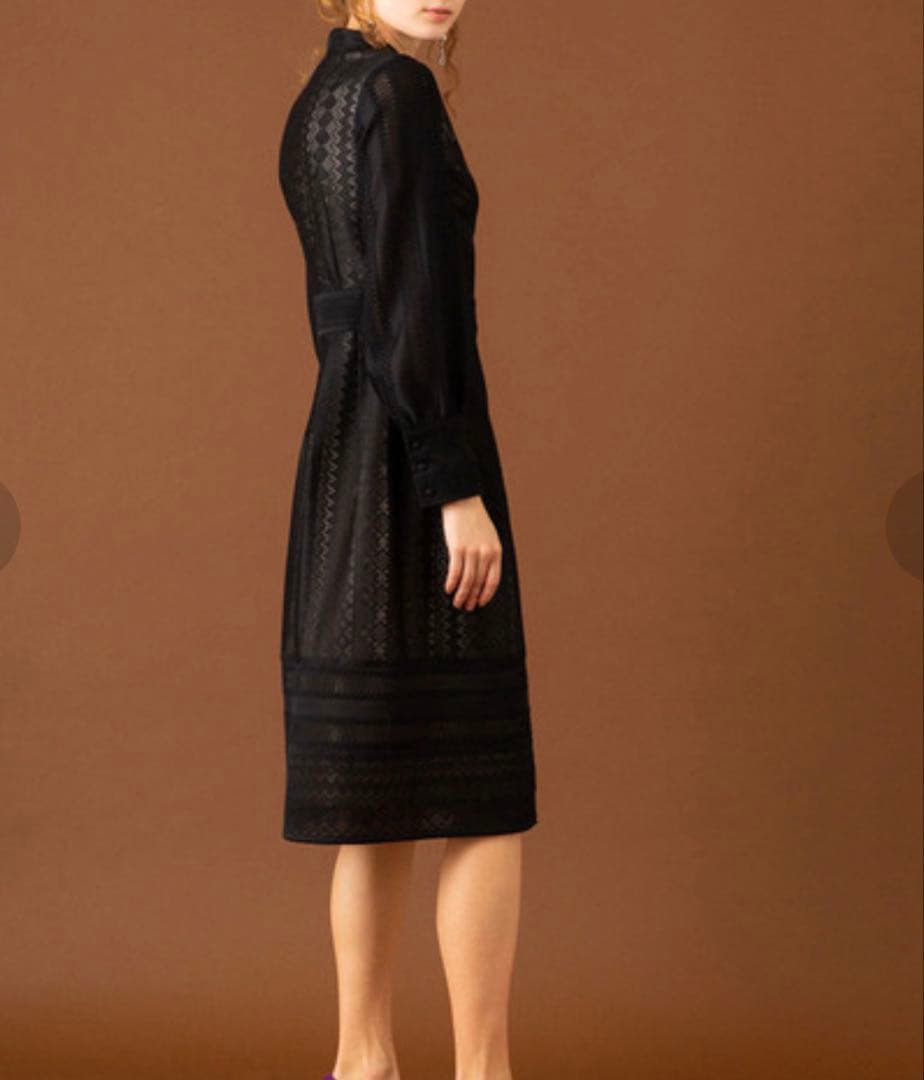 【taikkoさん専用】UNITED TOKYO ブレンドキカレースワンピース