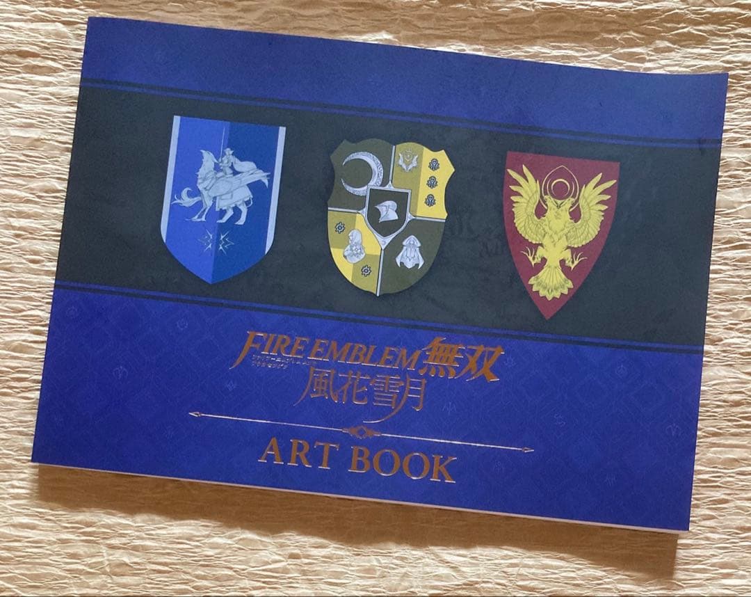ニンテンドーSwitch【ファイアーエムブレム無双 風花雪月 トレジャーBOX】