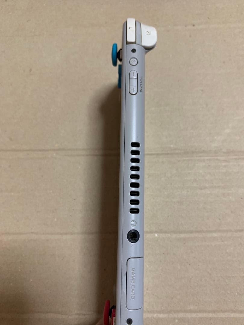 Nintendo Switch Lite ザシアン・ザマゼンタ 本体