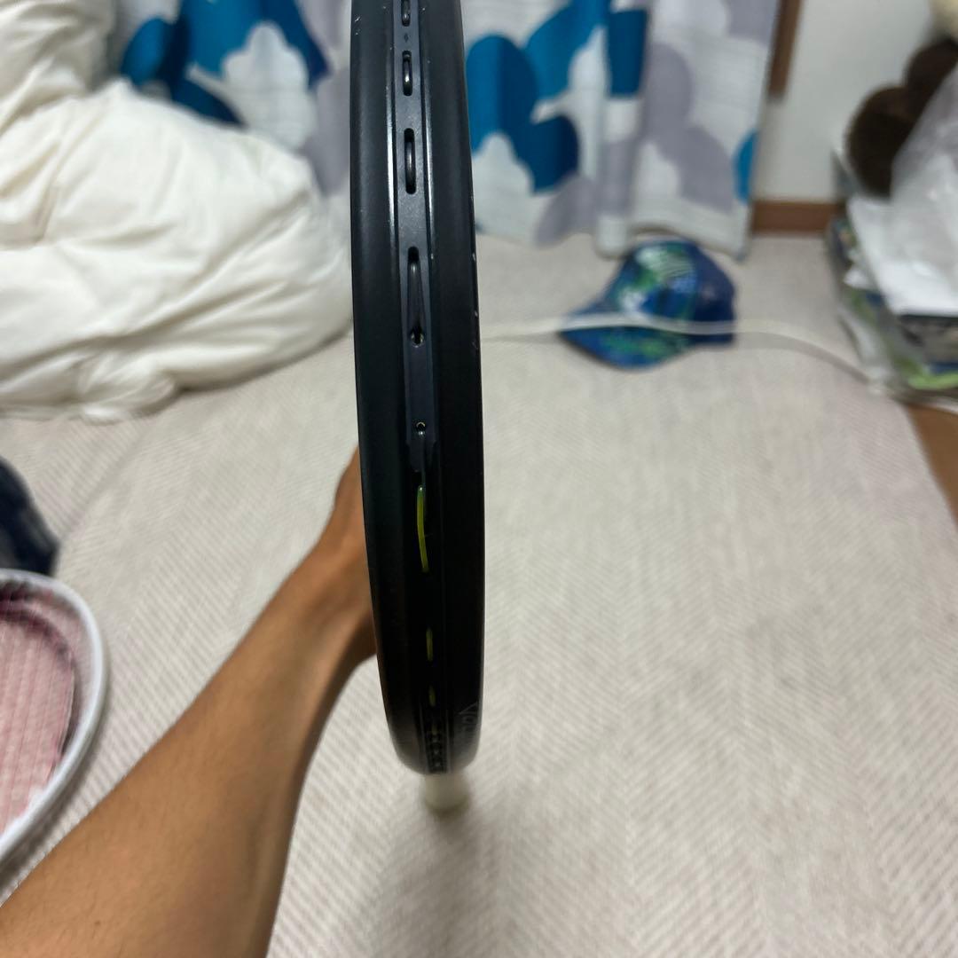 ボルトレイジ8v 旧色