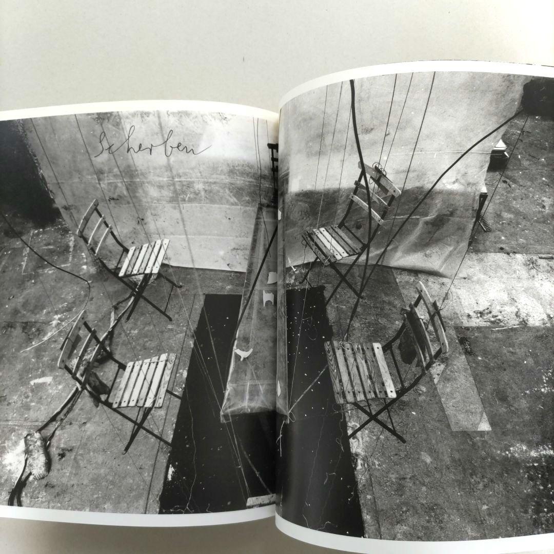 ANSELM KIEFER アンゼルム・キーファー 画集 作品集