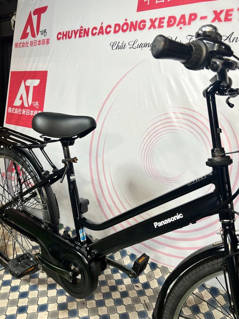 No.653パナソニックティモ・S BE-ELST632 整備済み通勤通学