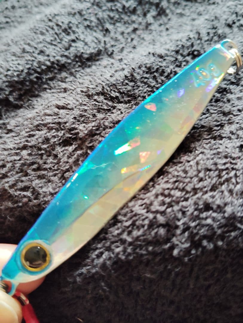 ジギング　ジグ　オフショア ルアー　17本セット