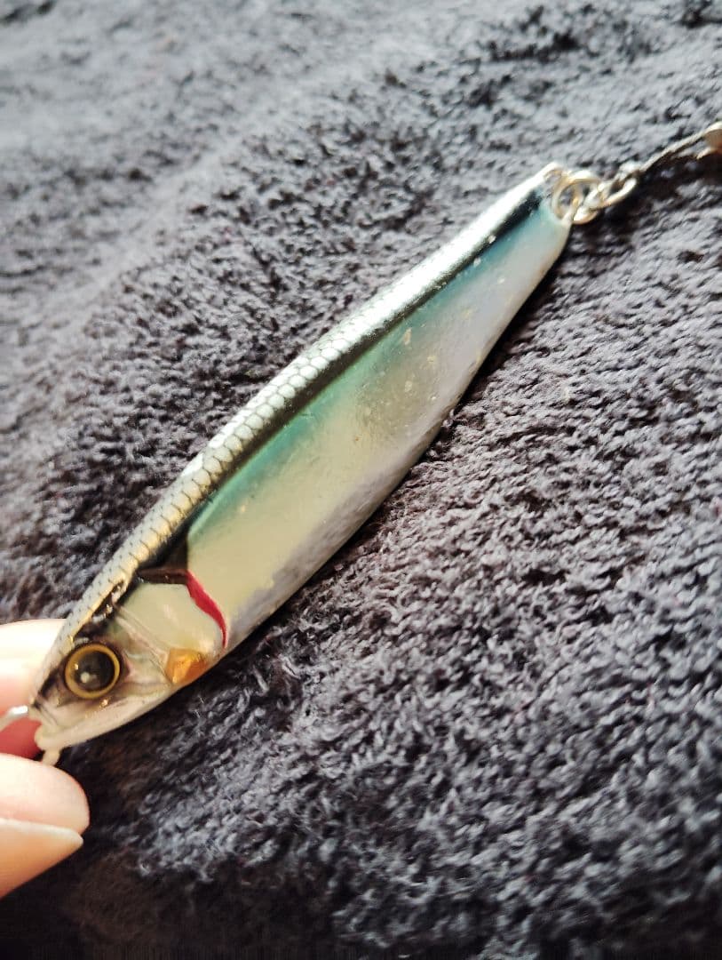 ジギング　ジグ　オフショア ルアー　17本セット