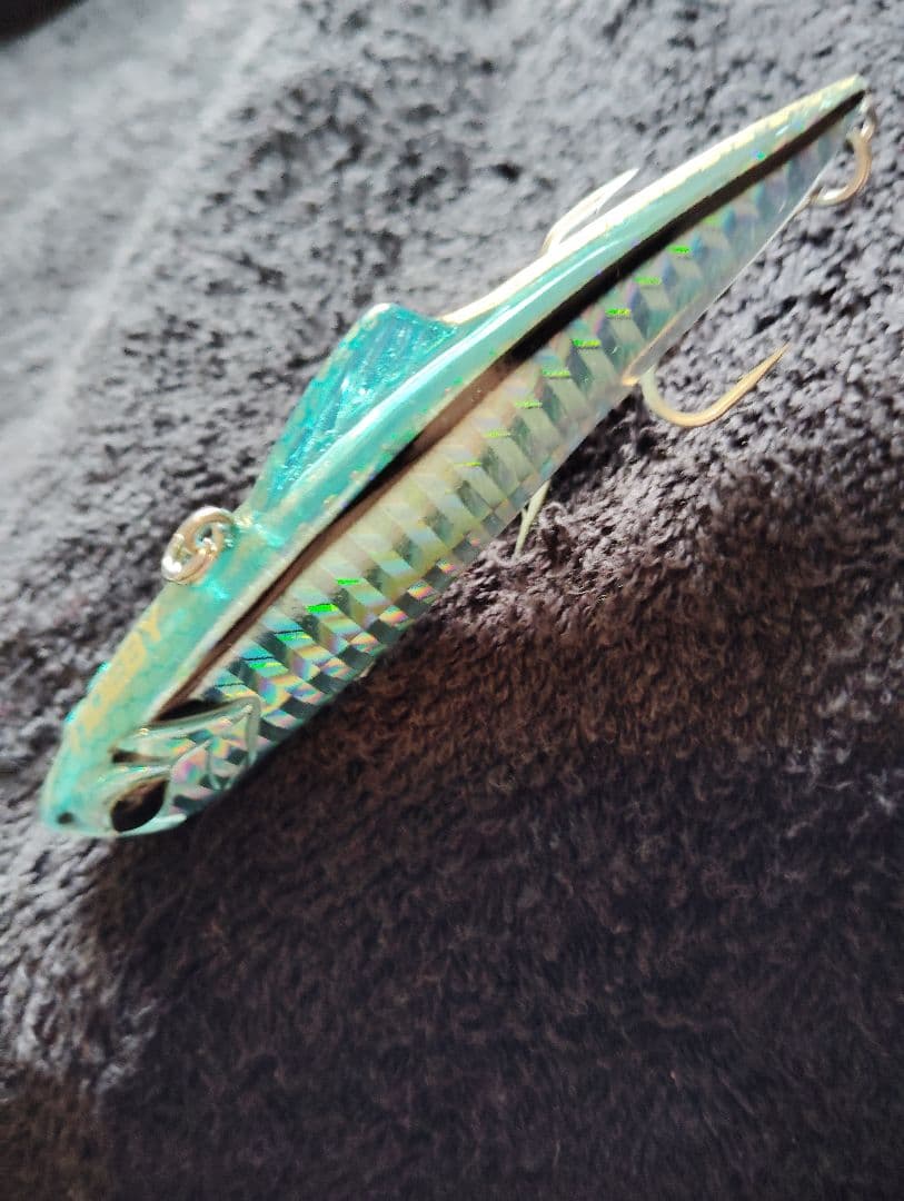 ジギング　ジグ　オフショア ルアー　17本セット