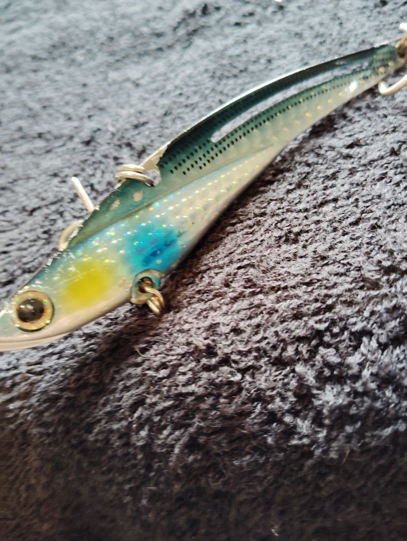 ジギング　ジグ　オフショア ルアー　17本セット