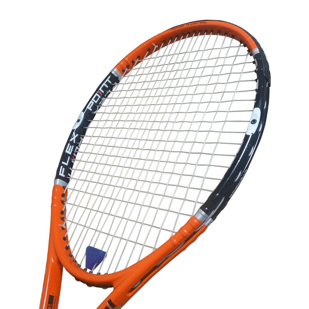 【名器・アガシモデル】HEAD ヘッド Flexpoint Radical OS