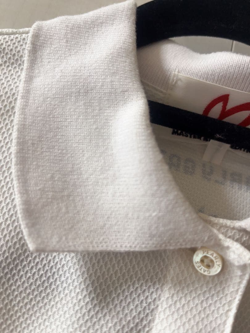 ハワイ限定 ポロシャツ master bunny