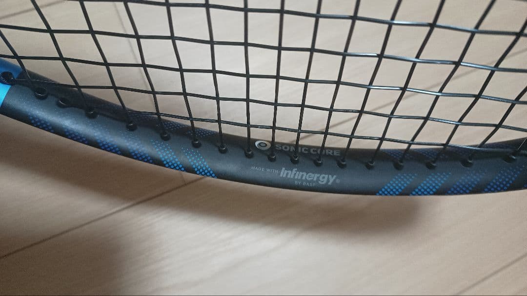 ダンロップ FX500 2023 グリップ3　中古