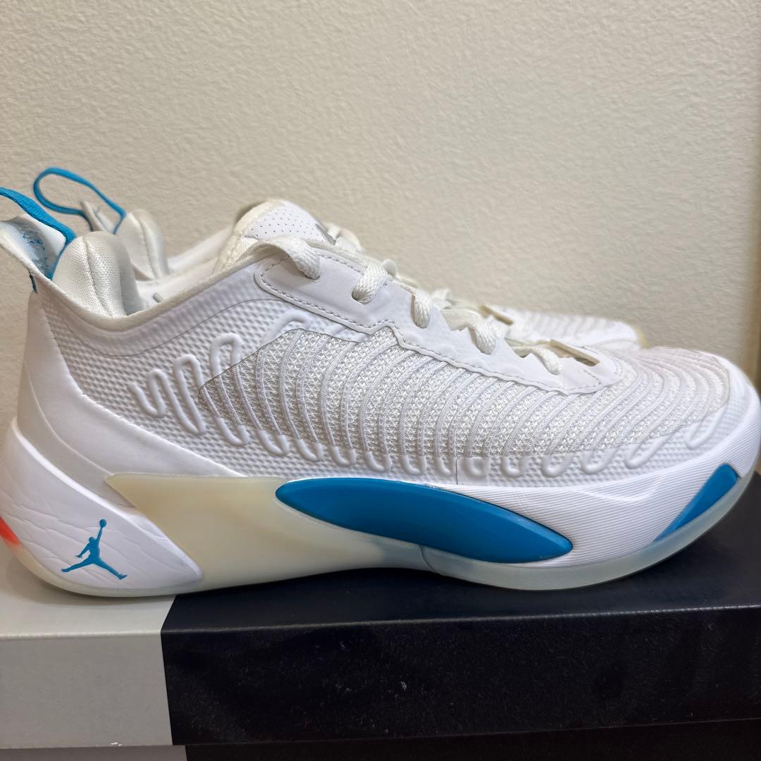 シューズ(男性用) jordan LUKA1