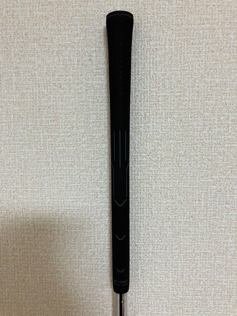 【コース未使用】ピン S159ウェッジ 56° Sソール（モーダス120S）