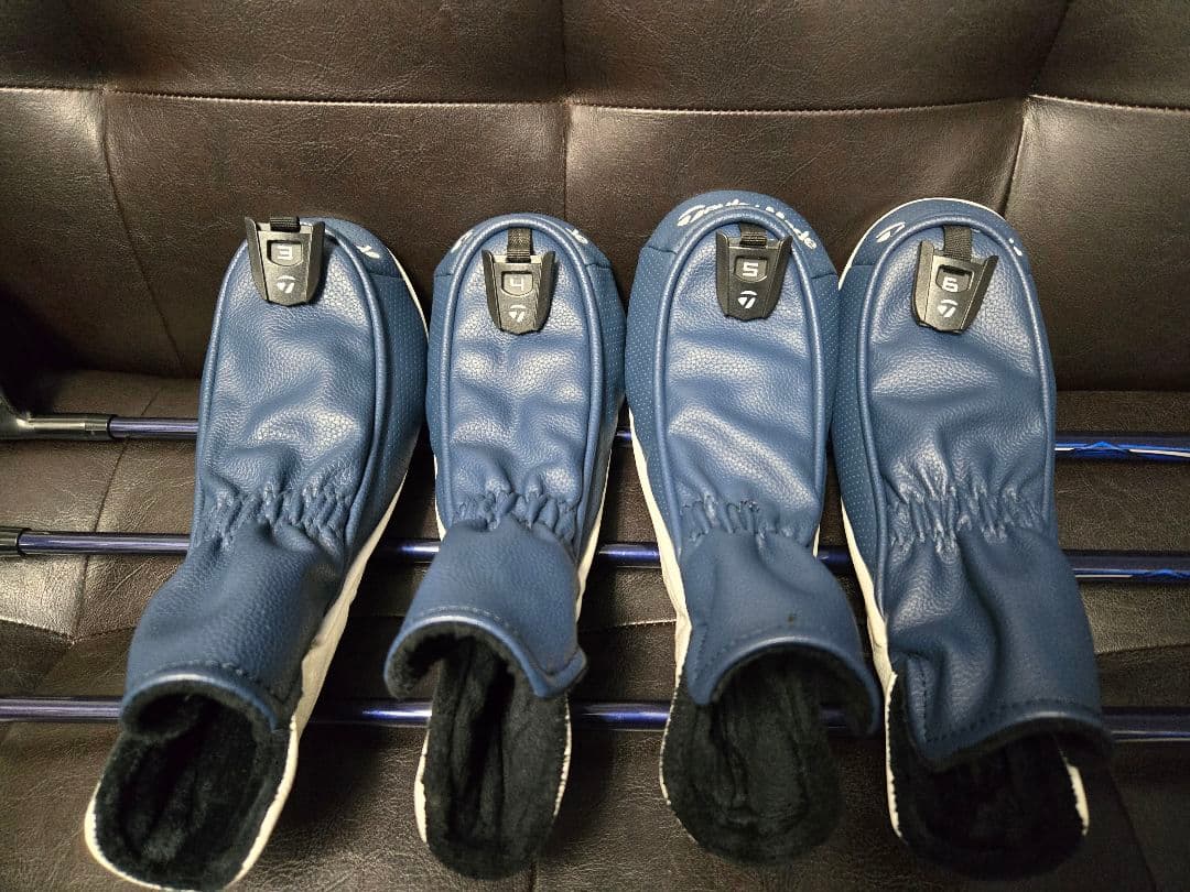 Qi10 MAX レスキューU3 U4 U5 U6 セット