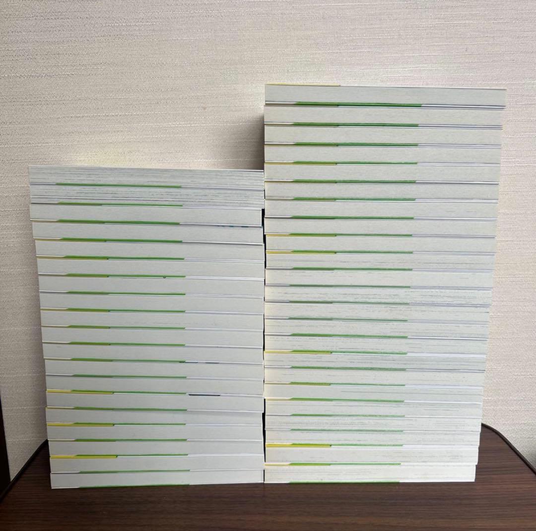 ドラゴンボール 新装版　全巻セット