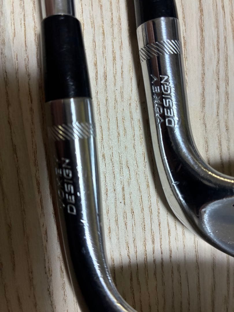 タイトリスト　ウェッジ　SM6 2本組　50 56