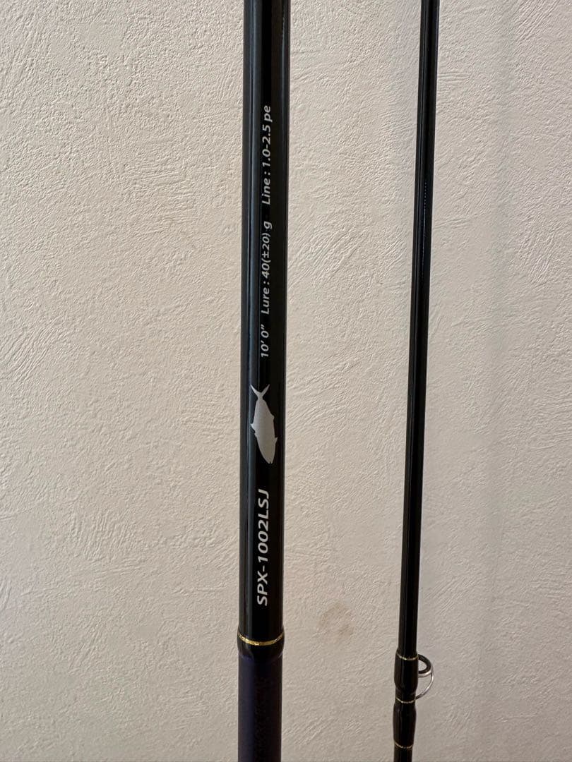 ソルパラSPX1002LSJ