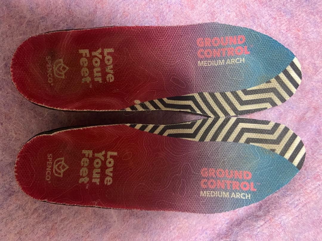 Mizuno ウェーブファング PRO 25.5cm