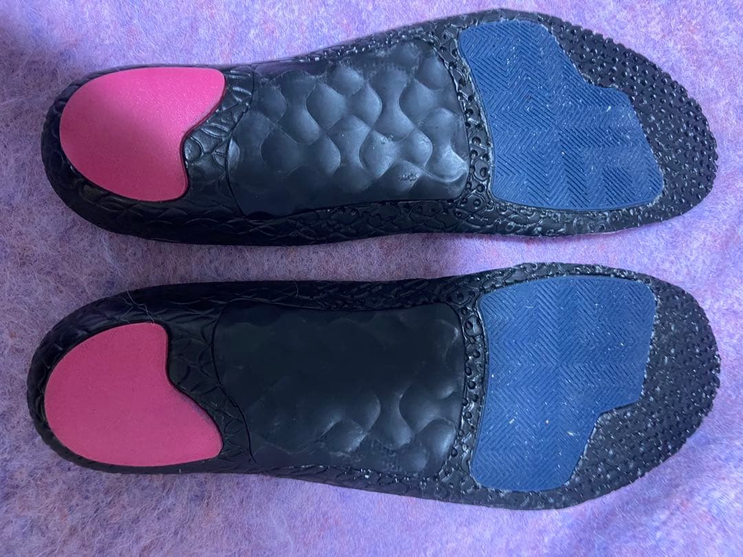 Mizuno ウェーブファング PRO 25.5cm