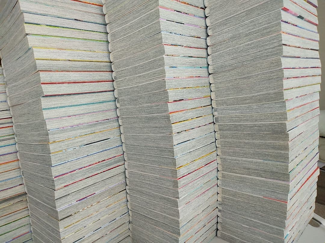 ワンピース　全巻セット　1～111巻　美品