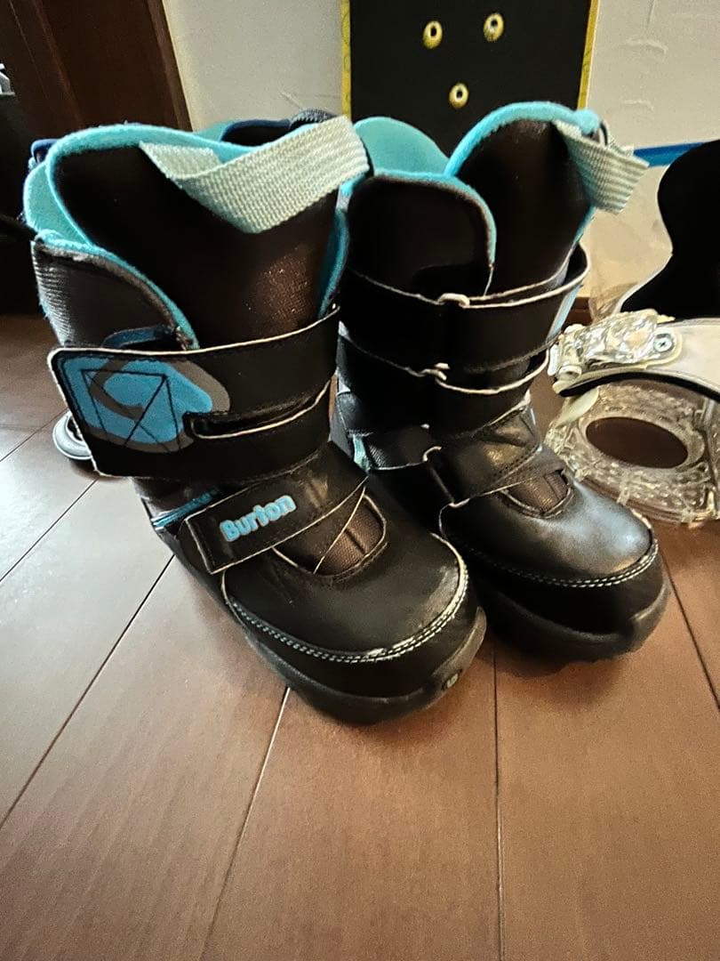 Burton 90cm セット