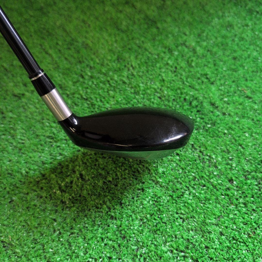 【 名器】初代V STEEL 3W・5W　2本セット テーラーメイド