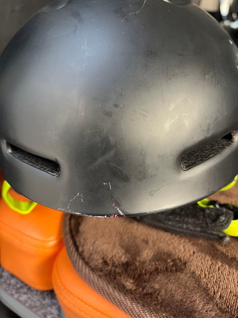 LIB TECH GALLI PARK BANANA スノーボード