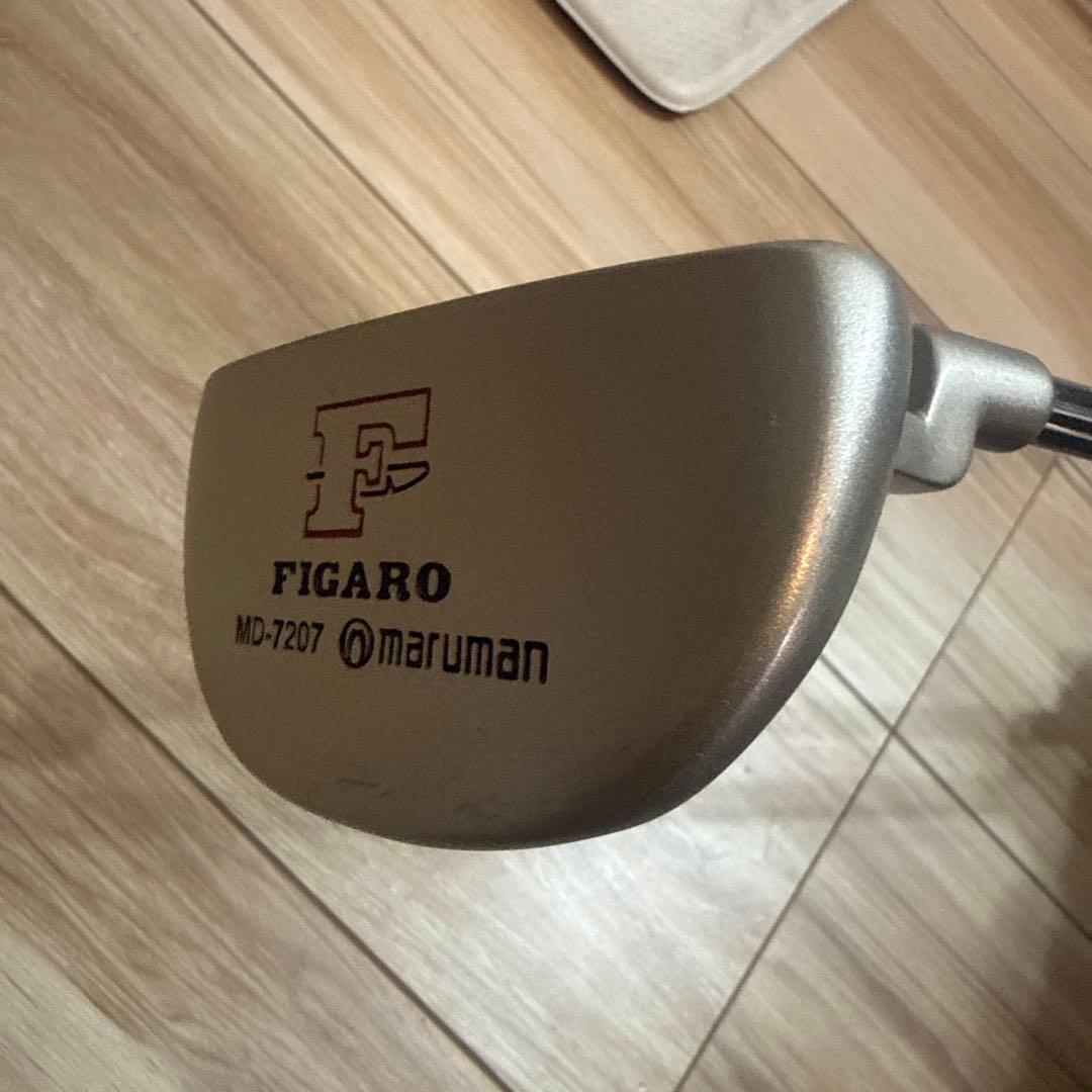 レディースクラブセット