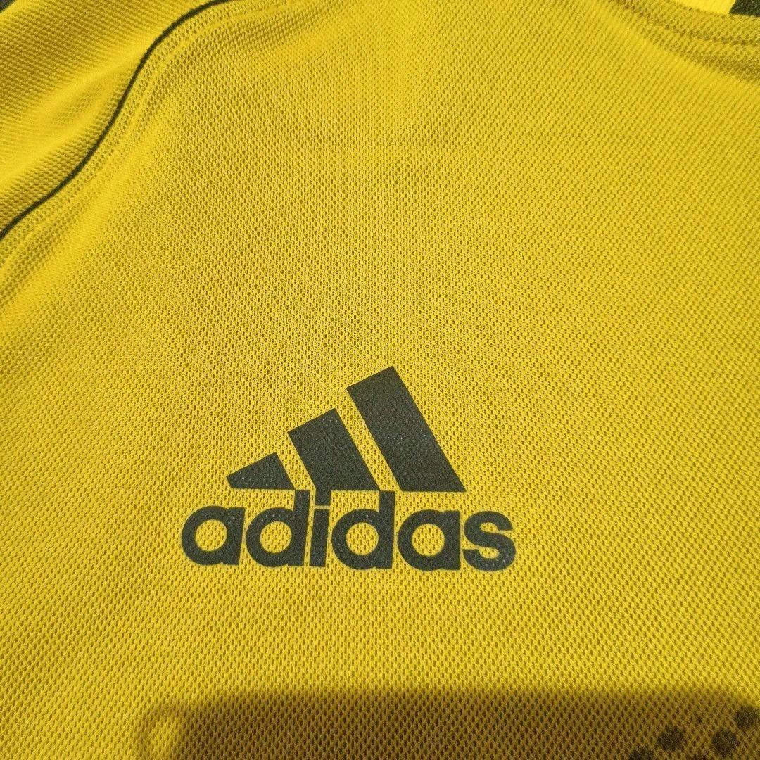 アディダス　サッカー日本代表ゴールキーパーオーセンティックユニフォーム未使用品