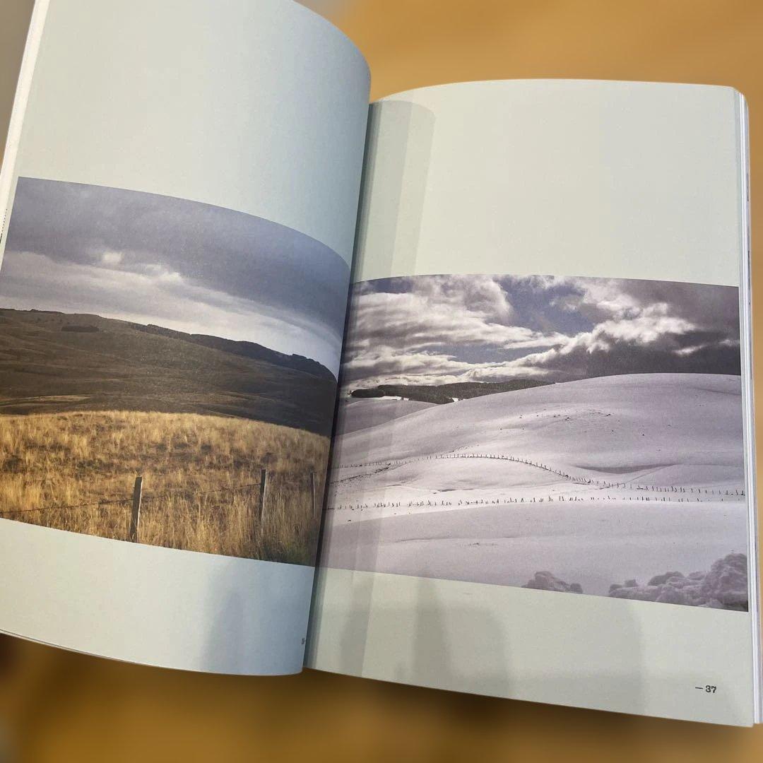 CHEMINEMENT – Michel Bras