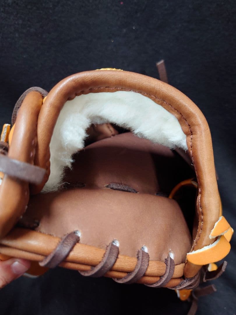 【新品】JET POWER JPB-T07A 硬式外野用