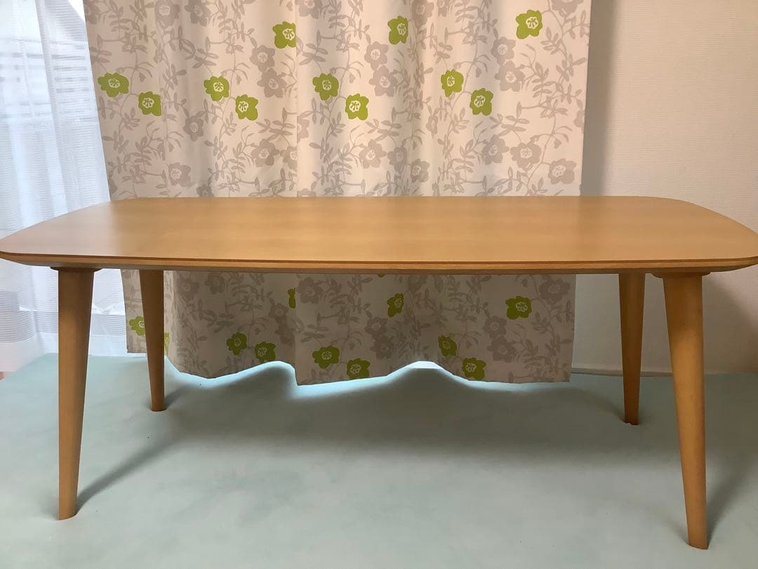 近日中に廃棄予定 リビングテーブル