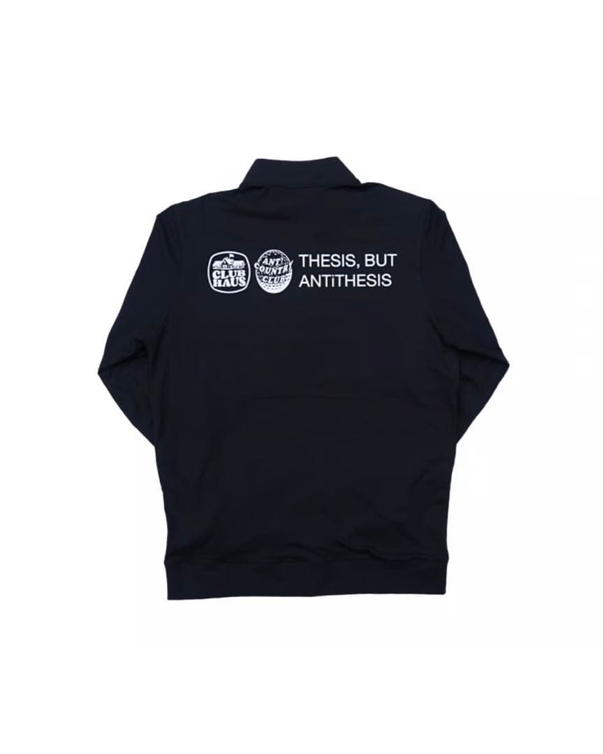 メンズウェア Adidas FablicMix Halfzip