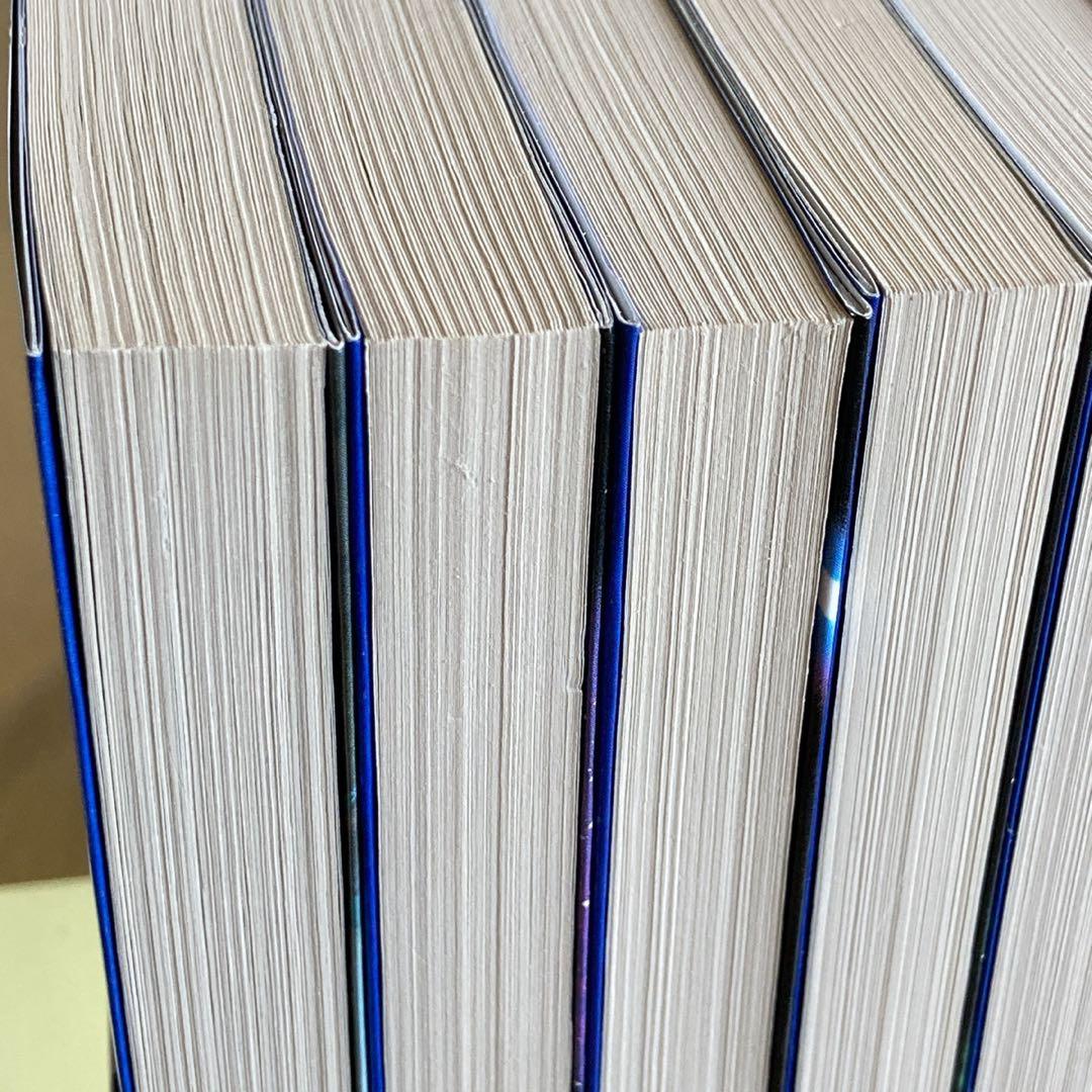 ⭐小説　スターウォーズ ジェダイクエスト⭐１巻～９巻セット⭐新書版