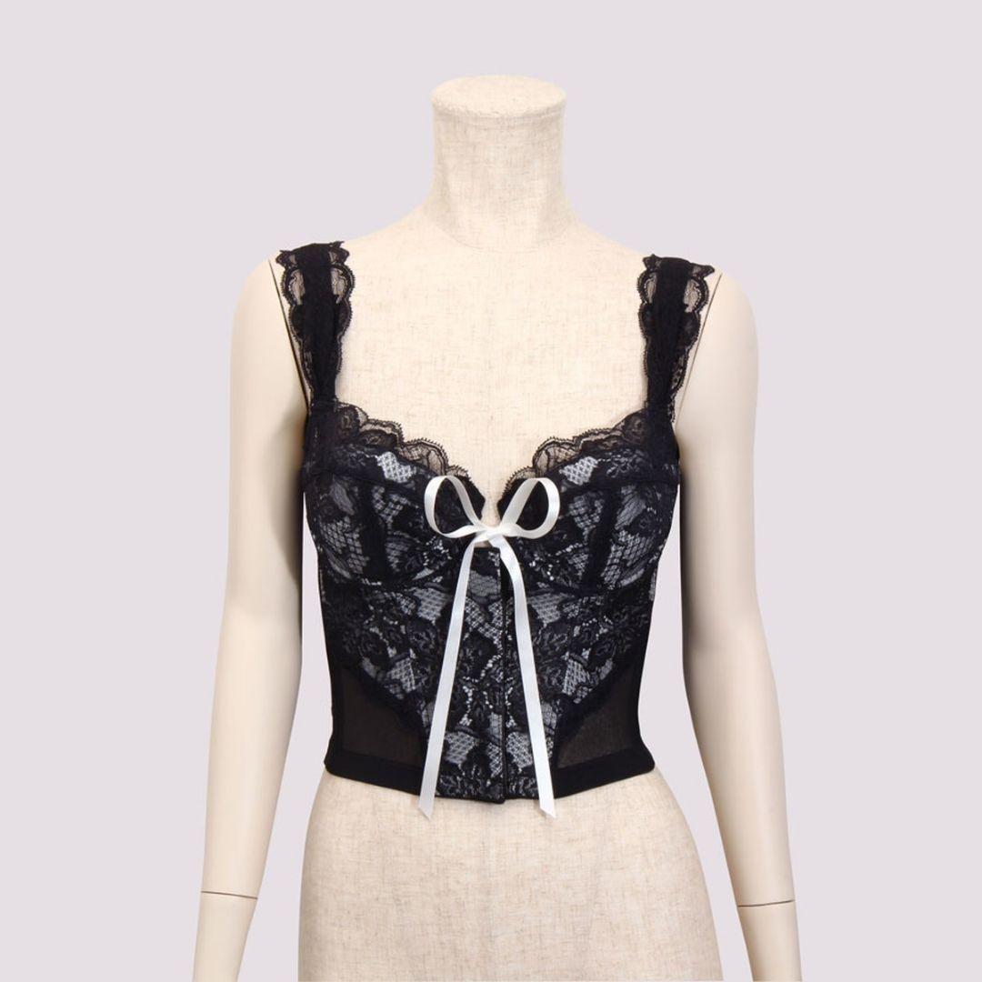 LALA Grant ファンタジー　ニッパービスチェ　ミスティブラック